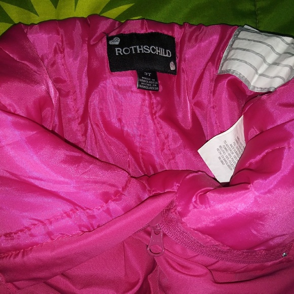 Snow Pants - Picture 3 of 4